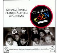 Frances Ruffelle - Children Of Eden