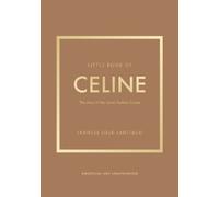 Frances Solá-Santiago Little Book of Celine (Tapa dura) (Importación USA)