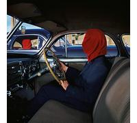 Mars Volta,the - Frances the Mute [Vinilo]