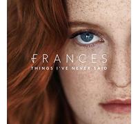 Frances – Things I've Never Said – Vinilo – Universal Music Group