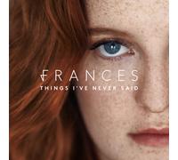 Frances – Things I've Never Said – Vinilo – Universal Music Group