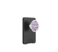 Francés Vin Dolor Fromage Vino Pan Queso Cultura PopSockets PopWallet para MagSafe