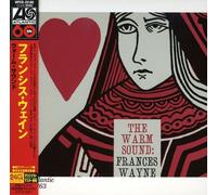 Frances Wayne - Warm Sound