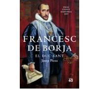 Francesc De Borja (premi Joanot Martorell 2009)