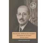 Francesc Moragas I Barret
