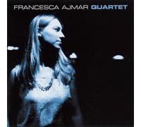 Francesca Ajmar Quartet