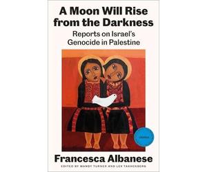 Francesca Alban A Moon Will Rise from the Darkn (Tapa blanda) (Importación USA)