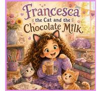 Francesca and the Chocolate Milk