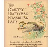 FRANCESCA ANNIS - The Country Diary Of An Edwardian Lady