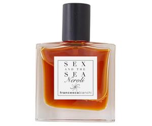 FRANCESCA BIANCHI Sex and The Sea Neroli 1oz Extract De Parfum