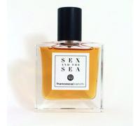 FRANCESCA BIANCHI Sex Y El And Waist Sea Mud 30ML Extrait De Parfum