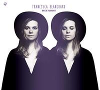 Francesca Blanchard - Deux Visions [Vinilo]