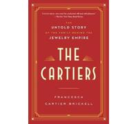 Francesca Cartier Brickell The Cartiers (Tapa blanda) (Importación USA)