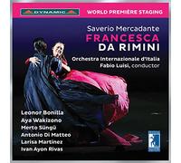 Francesca da Rimini