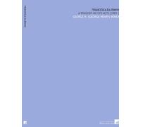 Francesca Da Rimini: A Tragedy in Five Acts [1901 ]