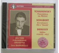 Francesca Da Rimini Op 32 (1876)