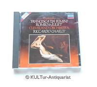 Francesca Da Rimini / Romeo & Juliet