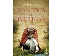 Francesca de Barcelona (Novela histórica)