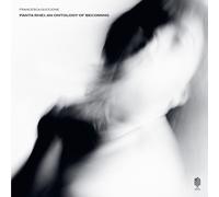Francesca Guccio Francesca Guccione: Panta Rhei - An Ontology of Becomi (Vinyl)