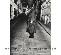 Francesca Lago - Mirrors Against The Sun