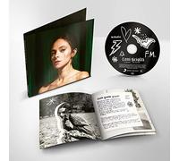 Francesca Michielin - Cani Sciolti - CD Digifile