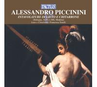 Francesca Torelli - Piccinini:Involature Luto/Chit