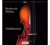 Francescatti,Z. - Beethoven, Sibelius: Violin Co [Import]