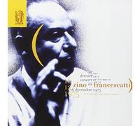 Francescatti,Z. - Concerto Pour Violon , 3