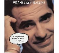 Francesco Baccini - il pianoforte non è il mio forte [Vinilo]