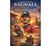 Francesco Bagnaia Biografie: Die inspirierende Geschichte seines Weges, von den bescheidenen Anfängen in Turin bis zum MotoGP-Ruhm, der auf Disziplin, Rückschlägen und Glauben beruht