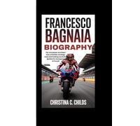 FRANCESCO BAGNAIA BIOGRAPHY: The Comeback Architect How a Parisian strategy reset and braking revolution ignited his resurgence at Ducati