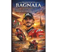 Francesco Bagnaia Biography: The Inspiring Story of His Journey, from quiet Turin beginnings to MotoGP glory built on discipline, setbacks, and belief