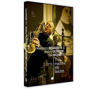 Francesco Bearzatti - 2 films inédits [Francia] [DVD]