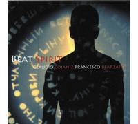 Francesco Bearzatti - Beat Spirit