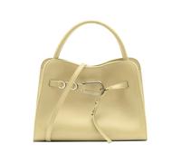 Francesco Biasia - Iconic Hot Minute - Bags - Mujer - Beige - ONE SIZE -