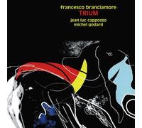 Francesco Branciamore - Trium