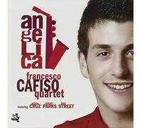Francesco Cafiso - Angelica