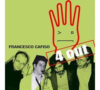 Francesco Cafiso Quartet 4out