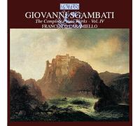 Francesco Caramiello - Complete Piano Works 4