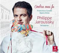 Francesco Caval Francesco Cavalli: Ombra Mai Fu/Opera Ari (CD) (Importación USA)