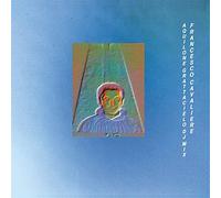 Francesco Cavaliere - Aquilone Grattacielo Dj Mix [Vinilo]