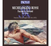 Francesco Cera - Rossi:Toccate & Correnti Vol.2