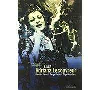 Francesco Cilea - Adriana Lecouvreur