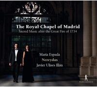Francesco Corsel Sacred Music After the Great Fire of 17 (CD) (Importación USA)