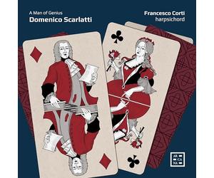 Francesco Corti - A Man of Genius