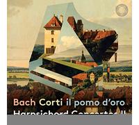Francesco Corti - Conciertos Para Clave Vol.2