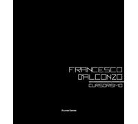 Francesco D'Alconzo cursorismo. Ediz. italiana e inglese