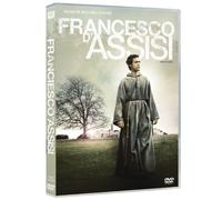 Francesco D'Assisi [Italia] [DVD]
