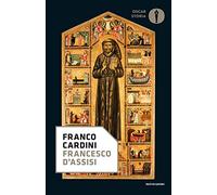Francesco d'Assisi (Oscar storia)