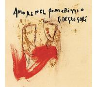 Francesco De Gregori - Amore nel pomeriggio